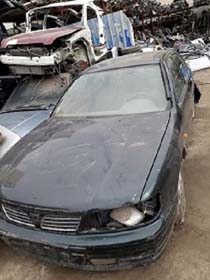 97-99 MODEL VOLVO MAXİMA  ÇIKMA KAPUT ORJİNAL